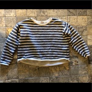 Forever 21 GIRLS sweater